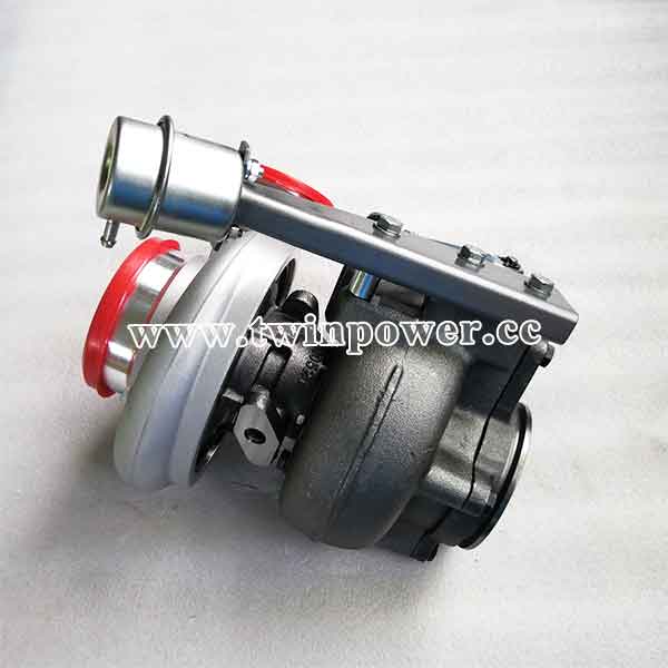 Cummins Turbocharger 3598500