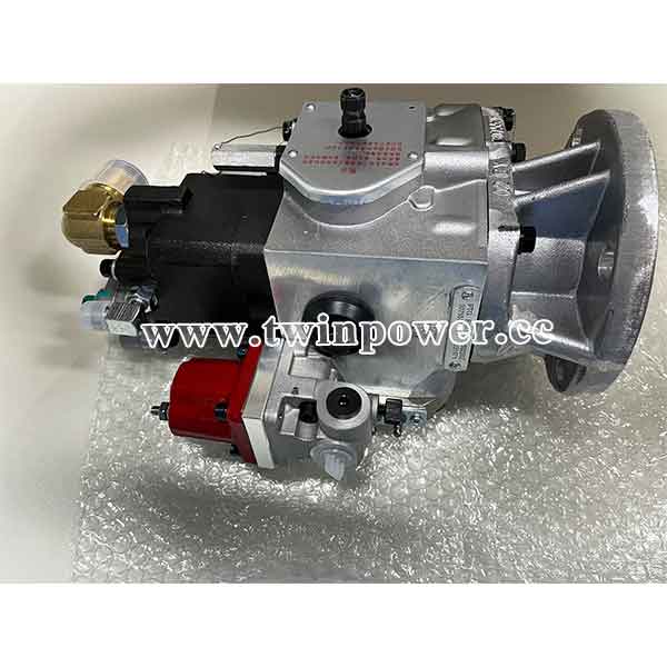 Cummins Fuel Pump Assembly 3631871