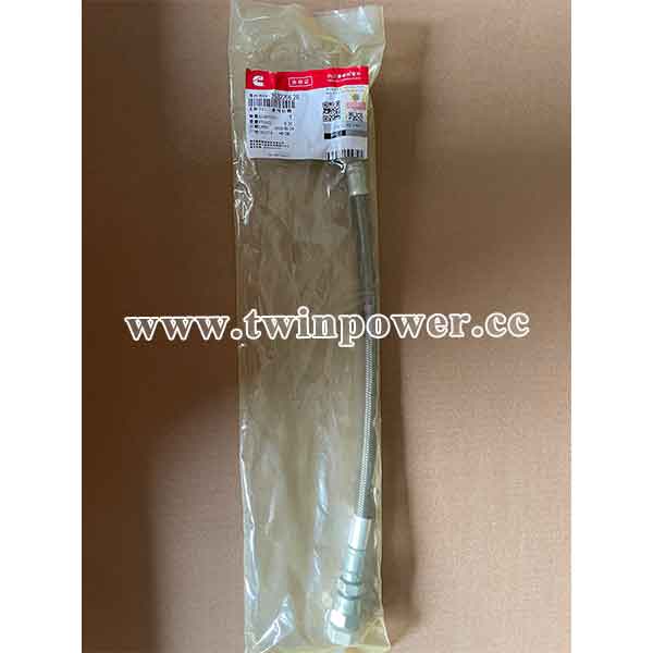 Cummins Flexible Hose 3632206,CCEC