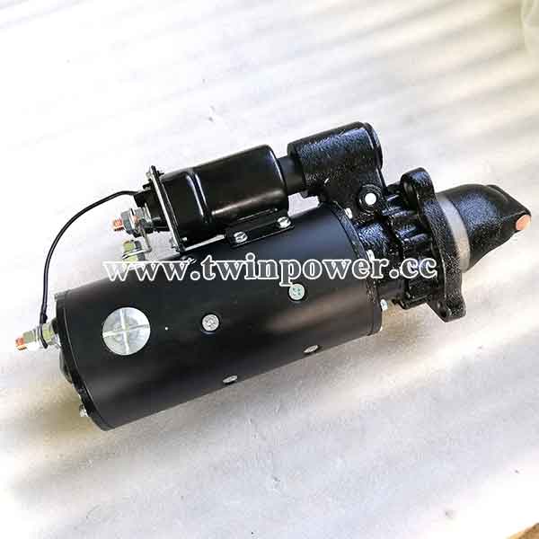 Cummins Starting Motor 3632273