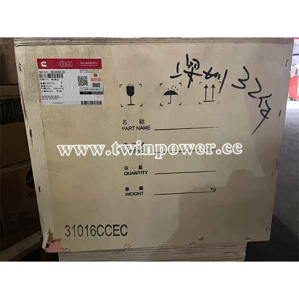 Cummins Lubricating Oil Pump 3634648,CCEC