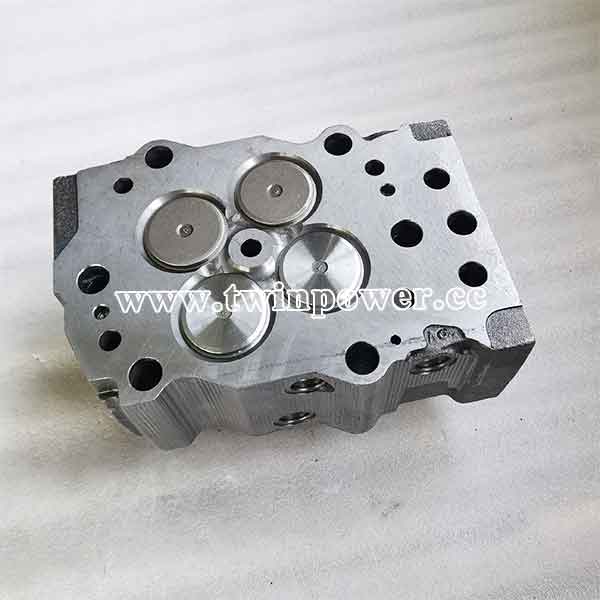 Cummins Cylinder Head 3640321