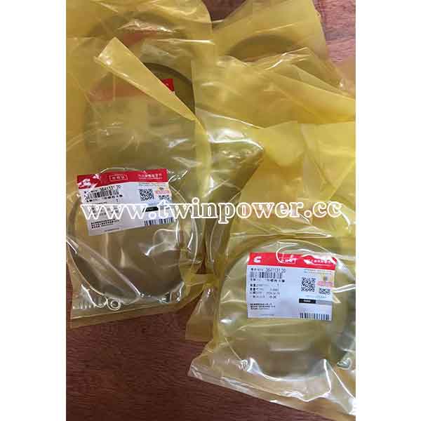 Cummins T Bolt Clamp 3641131,CCEC