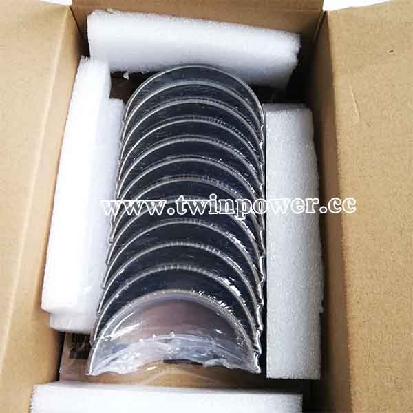 Cummins Connecting Rod Bearing 3686435