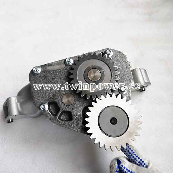 Cummins Lubricating Oil Pump 3687527