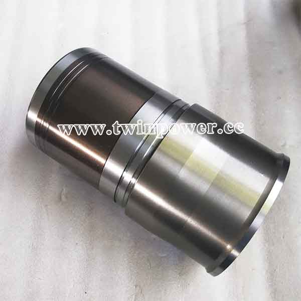 Cummins Cylinder Liner 3690561