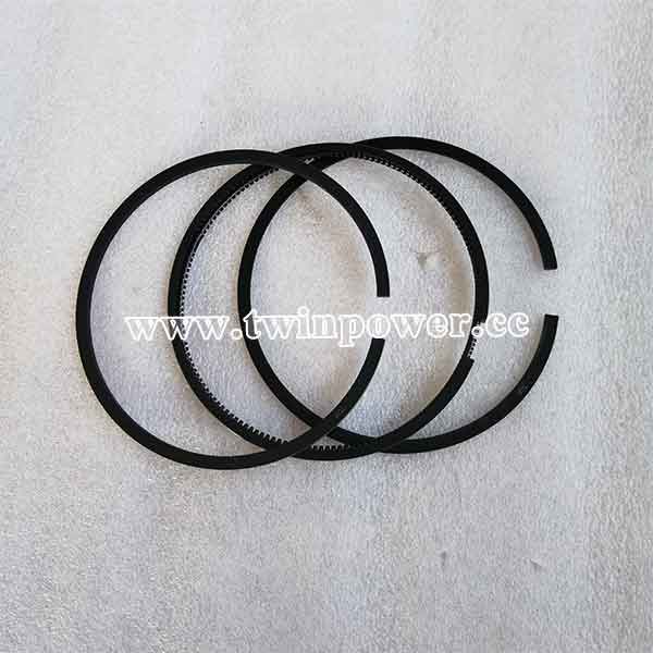 Cummins Piston Ring Set 3802040