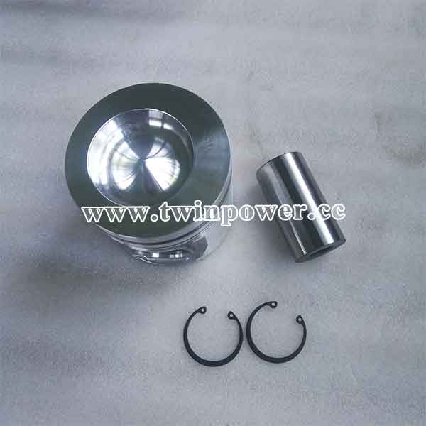 Cummins Engine Piston Kit 3802100,original