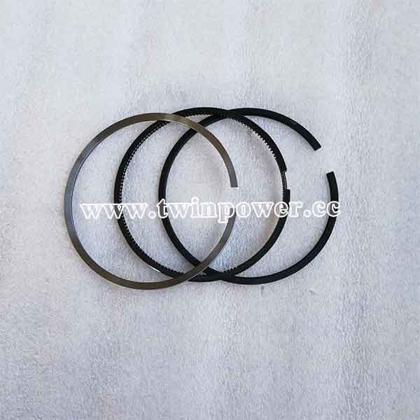 Cummins Piston Ring Set 3802230
