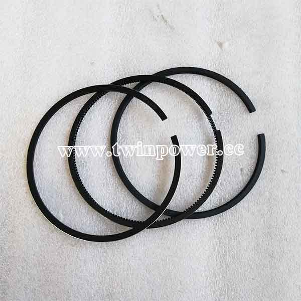 Cummins Piston Ring Set 3802232