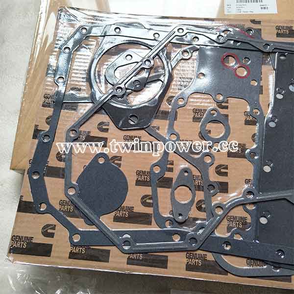 Cummins Lower Engine Gasket Set 3802375