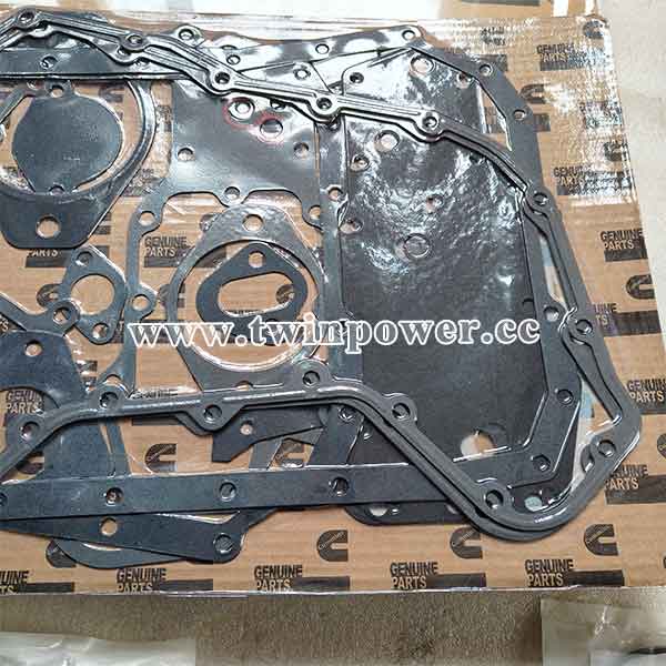 Cummins Lower Engine Gasket Set 3802376