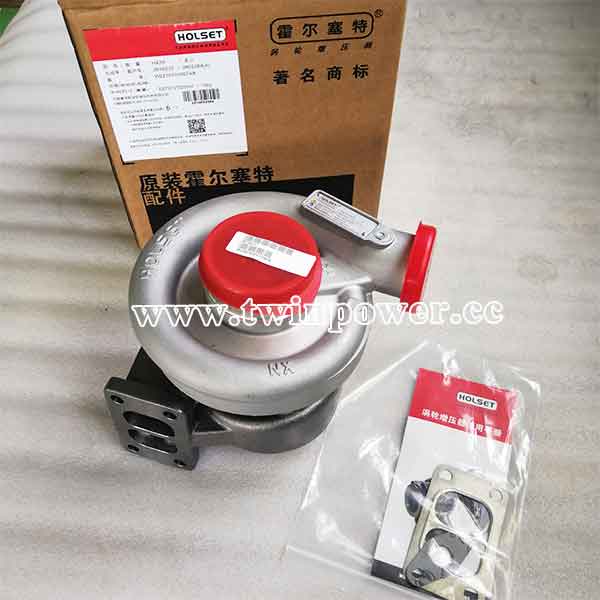 Cummins Turbocharger Kit 3802384,Holset