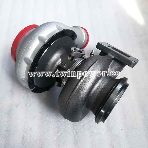 Cummins Turbocharger Kit 3803108,Holset