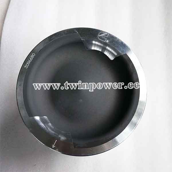 Cummins Engine Piston Kit 3803316