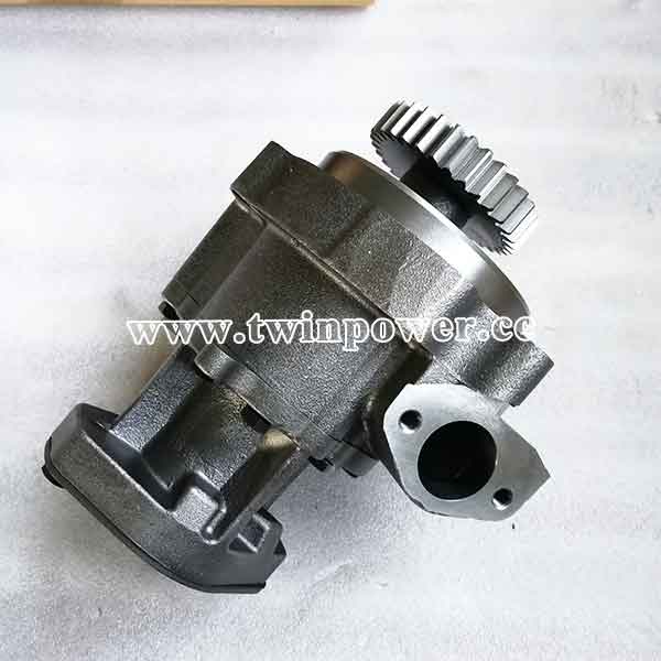 Cummins Lubricating Oil Pump Kit 3803698