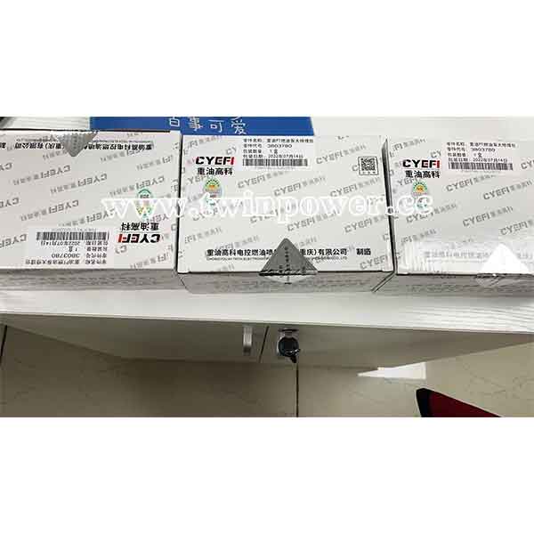 Cummins Fuel Pump Repair Kit 3803780,CYEFI