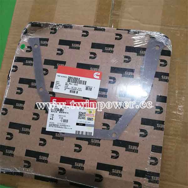 Cummins Cover Assembly 3863864,original