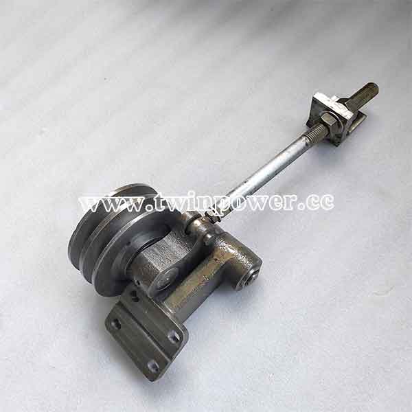 Cummins Idler Pulley 3878763