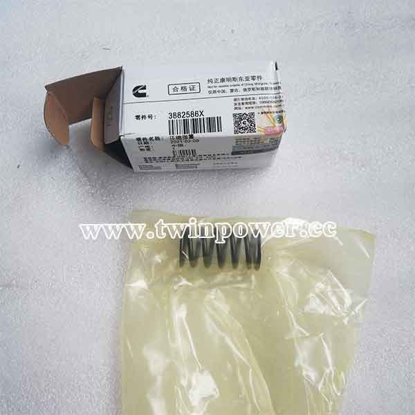 Cummins Compression Spring 3882586,original