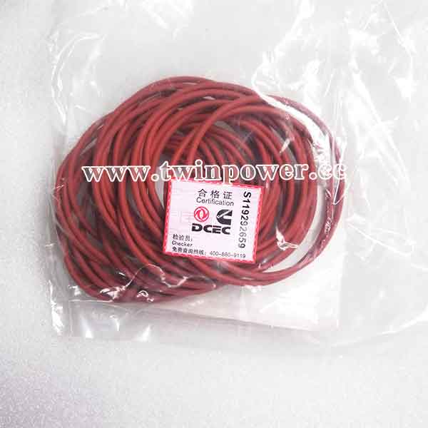 Cummins O Ring Seal 3883284,DCEC