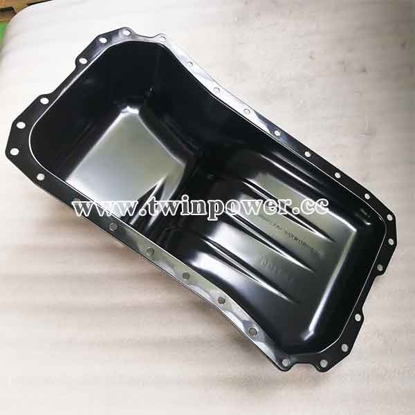 Cummins Oil Pan 3901049,DCEC