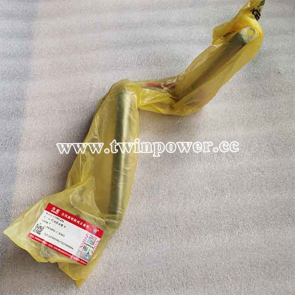 Cummins Oil Suction Connection C3905206,DCEC