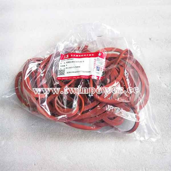 Cummins Rocker Lever Seal 3905449,DCEC