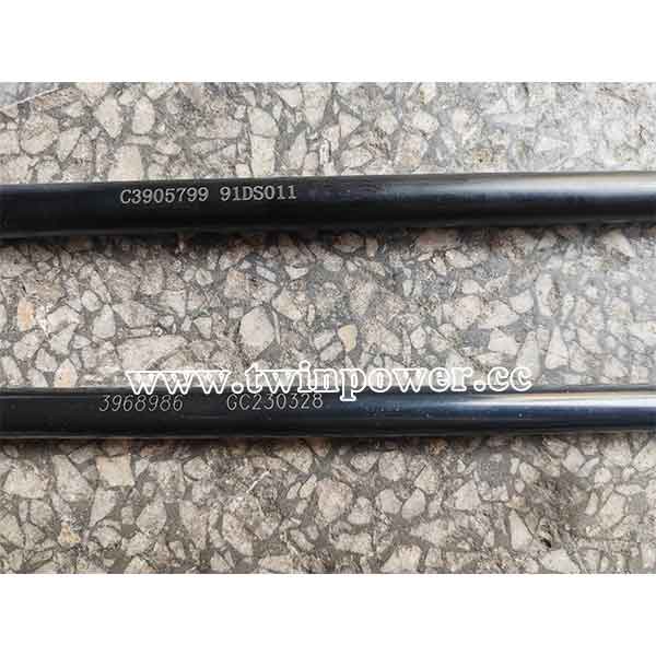 Cummins Oil Gauge Tube 3905799