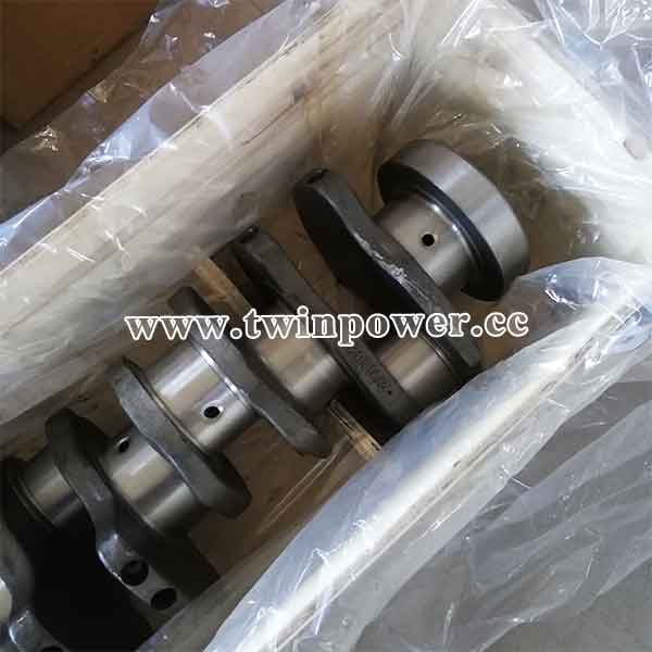 Cummins Engine Crankshaft 3907804