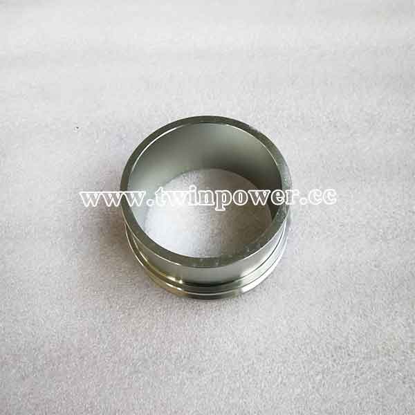 Cummins Exhaust Outlet Tube 3910990F,original