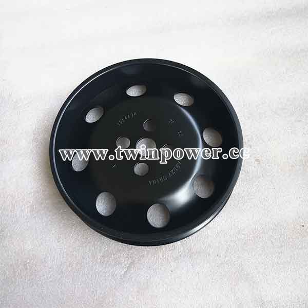 Cummins Crankshaft Pulley C3914494,DCEC