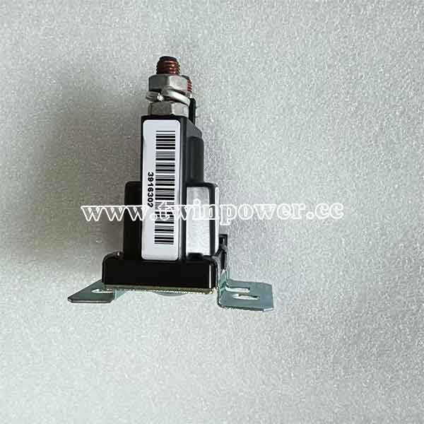 Cummins Magnetic Switch C3916302
