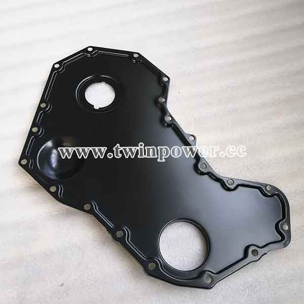 Cummins Gear Cover 3918675