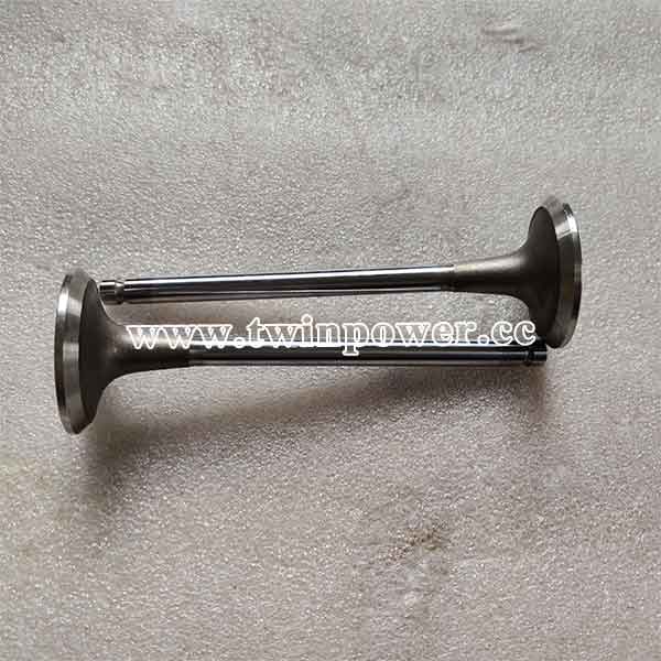 Cummins Exhaust Valve 3920868