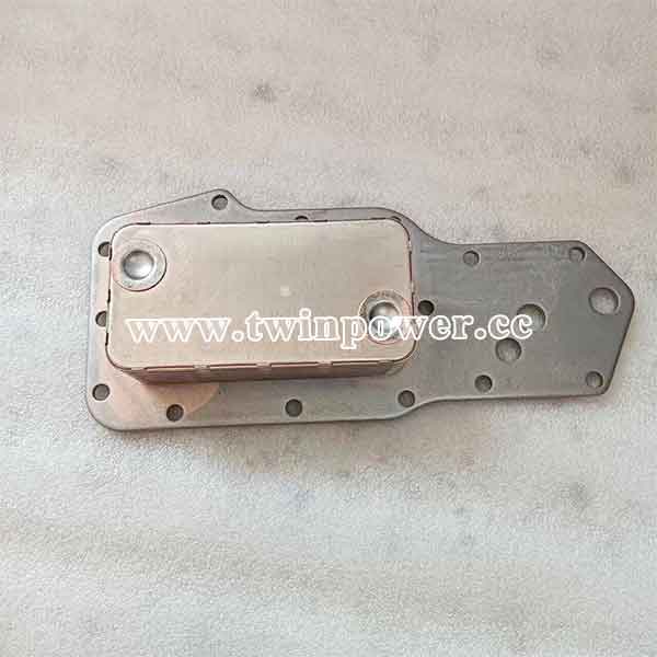 Cummins Cooler Core 3921558