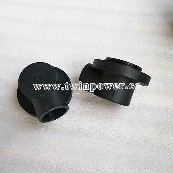 Cummins Oil Fill Connection 3921644,DCEC