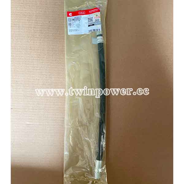 Cummins Flexible Hose 3924052 20,CCEC