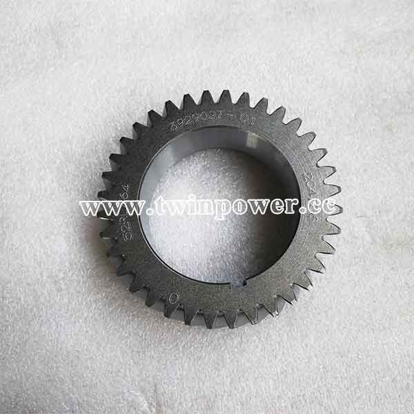 Cummins Crankshaft Gear C3929027,DCEC