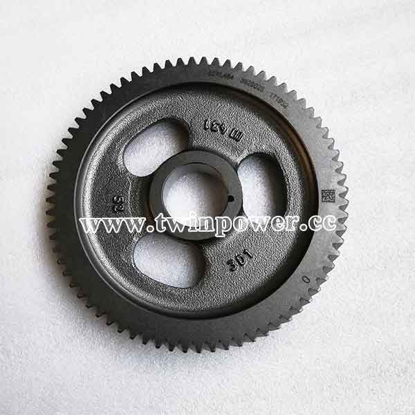 Cummins Camshaft Gear C3929028,DCEC