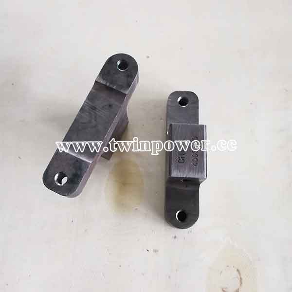 Cummins Fuel Pump Brace 3930924