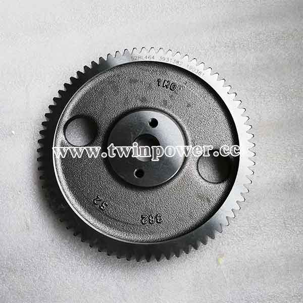 Cummins Fuel Pump Gear C3931382,DCEC