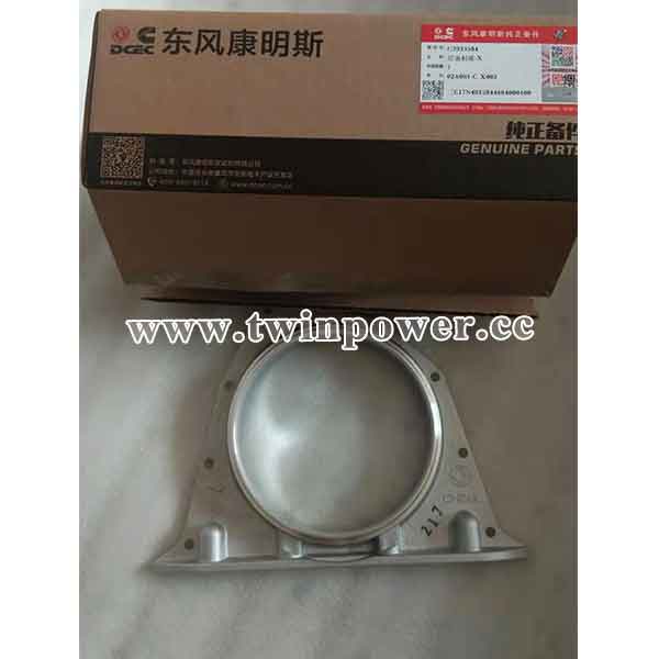 Cummins Cover C3933384,DCEC