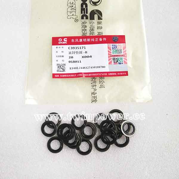 Cummins Sealing Washer C3935171,DCEC