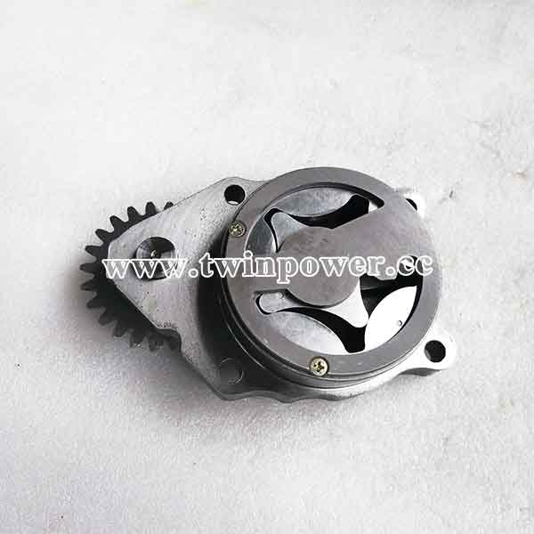 Cummins Oil Pump 3937404