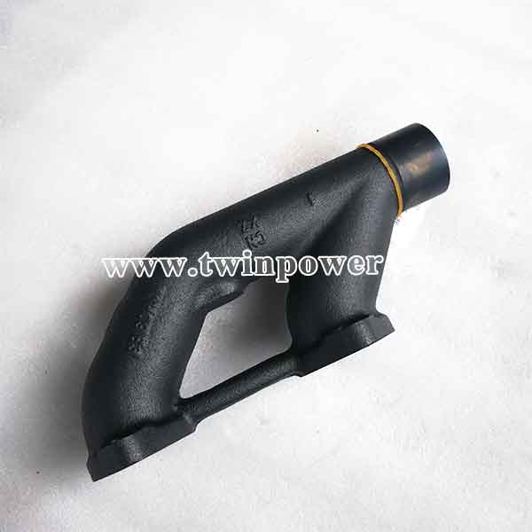 Cummins Exhaust Manifold C3937478,DCEC