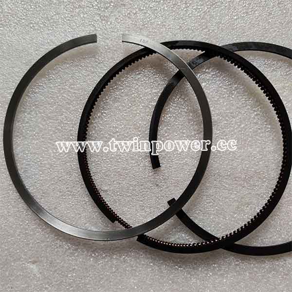 Cummins Piston Ring Set 3938177