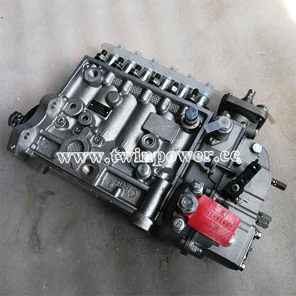 Cummins Fuel Injection Pump 3938372