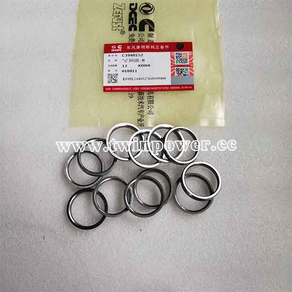 Cummins Valve Insert C3940152,DCEC