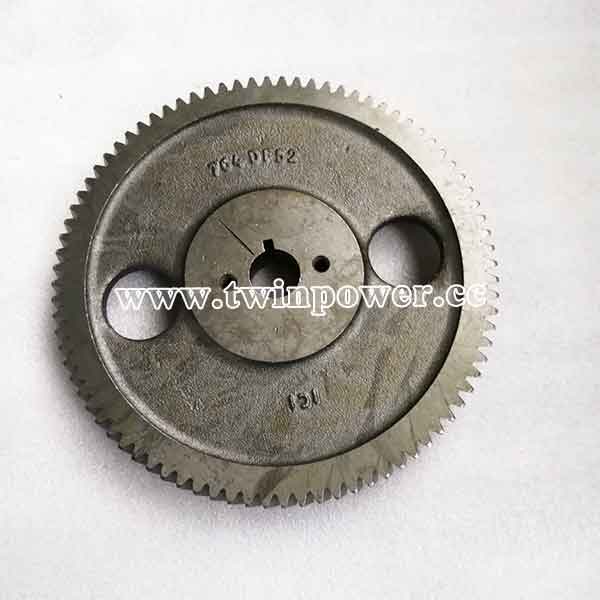Cummins Fuel Pump Gear 3942764